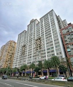 We have become a vendor in Shui Zhu Apartment in New Taipei City