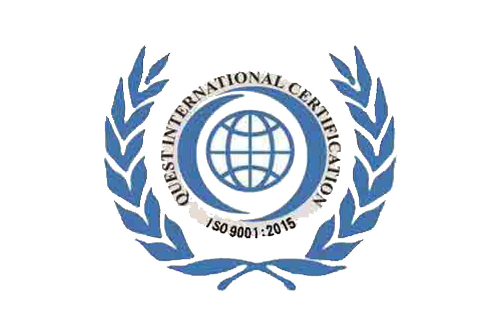 Read more about the article Taiyeh has successfully obtained the ISO9001 renewal/verification.