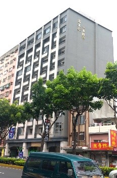 進駐服務新竹市「寓見愛」社區