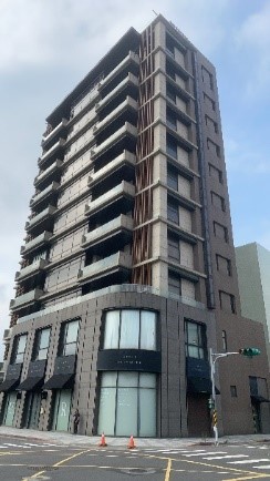 Read more about the article 進駐服務台北市「御城」商辦大樓