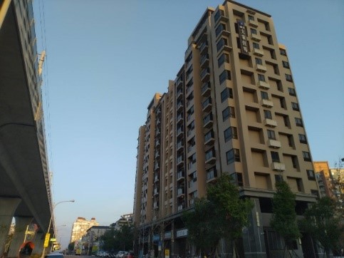 Read more about the article We are happy to announce that we signed a contract with Sakura Zhu-Yi community in Taichung