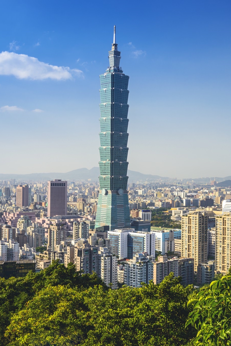 Taipei 101