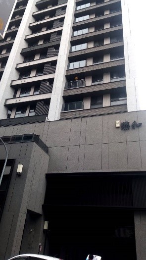Read more about the article 進駐服務台北市「新碩鼎和」社區