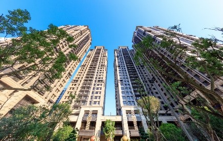 Read more about the article 進駐服務新北市「遠雄國都」社區