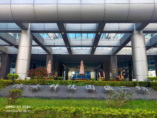 Read more about the article 進駐服務新竹市「德安科技園區二期」
