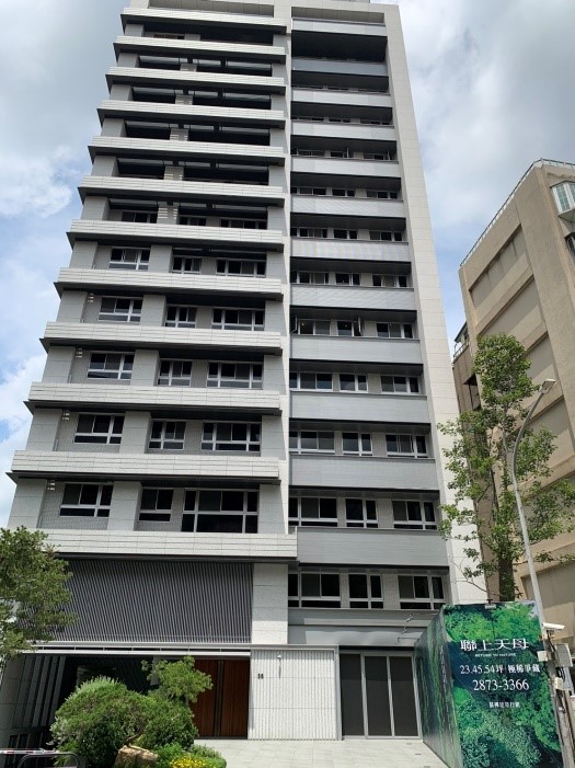 Read more about the article 進駐服務台北市「聯上天母」接待中心