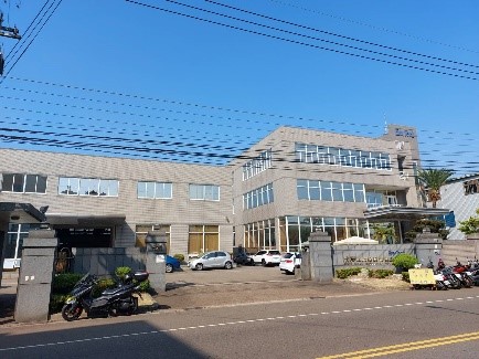 Read more about the article 進駐服務台中市「欣展工業股份有限公司」