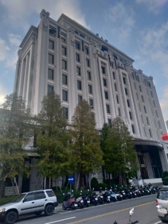 Read more about the article 進駐服務台中市「弈樂科技股份有限公司」