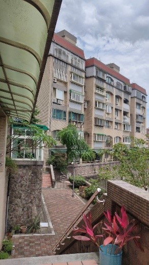 Read more about the article 進駐服務台北市「康寧天闊」社區