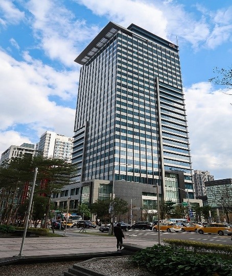 Read more about the article 進駐服務台北市「名勝世界郵輪假期台灣旅行社股份有限公司」