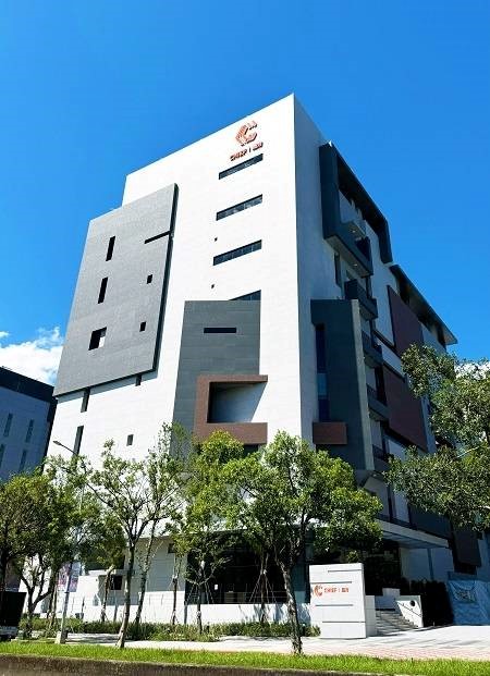 Read more about the article 進駐服務台北市「是方電訊LY2大樓」