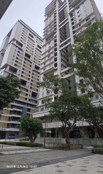 Read more about the article 進駐服務台北市「廣慈一、二、三區社宅」