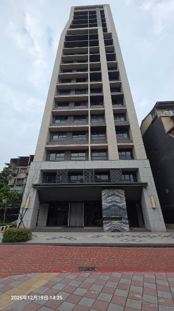 Read more about the article 進駐服務台北市「阿曼學學」社區