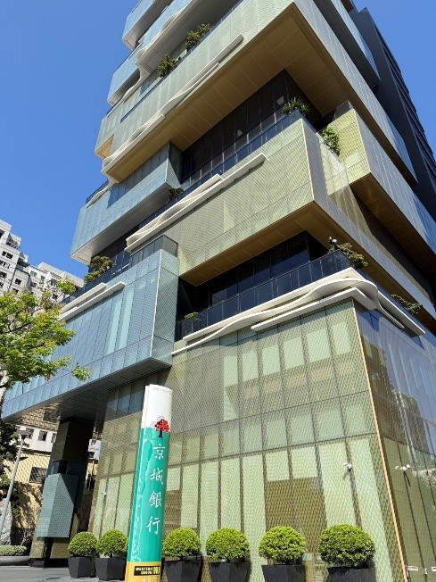 Read more about the article 進駐服務高雄市「台灣德事商務服務中心」