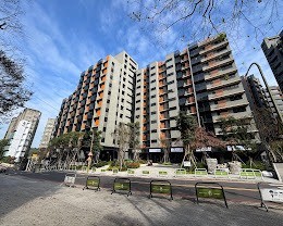 Read more about the article 進駐服務新北市「星野之森-沐川C區」社區