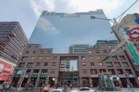 Read more about the article 進駐服務台北市「峙慧投資顧問股份有限公司」